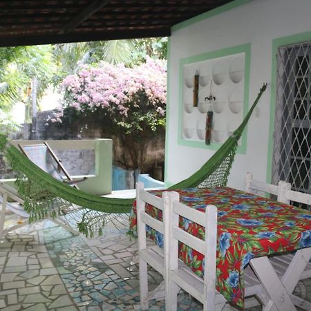 Casa De Temporada Das Mangueiras Olinda Exterior foto
